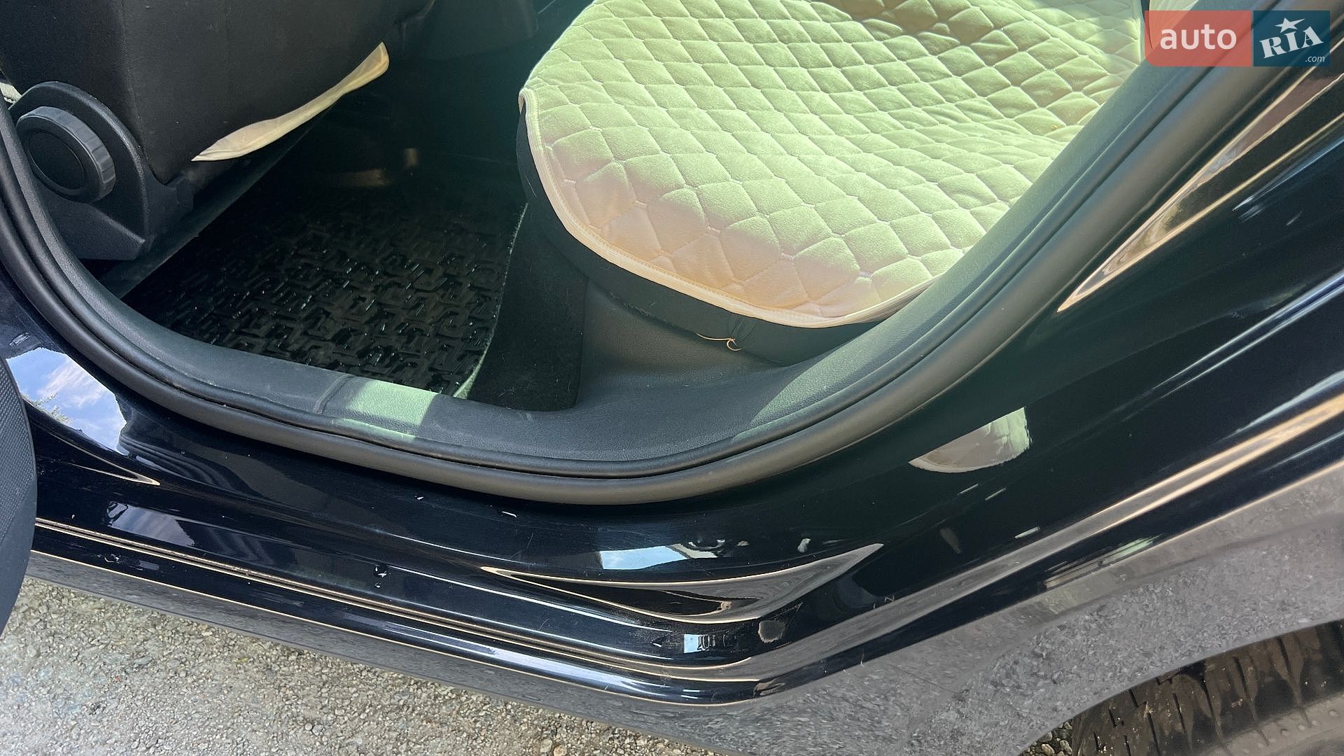 Skoda Octavia 2019 VIN TMBJJ7NE2L0089007 фото оголошення 8 з 13