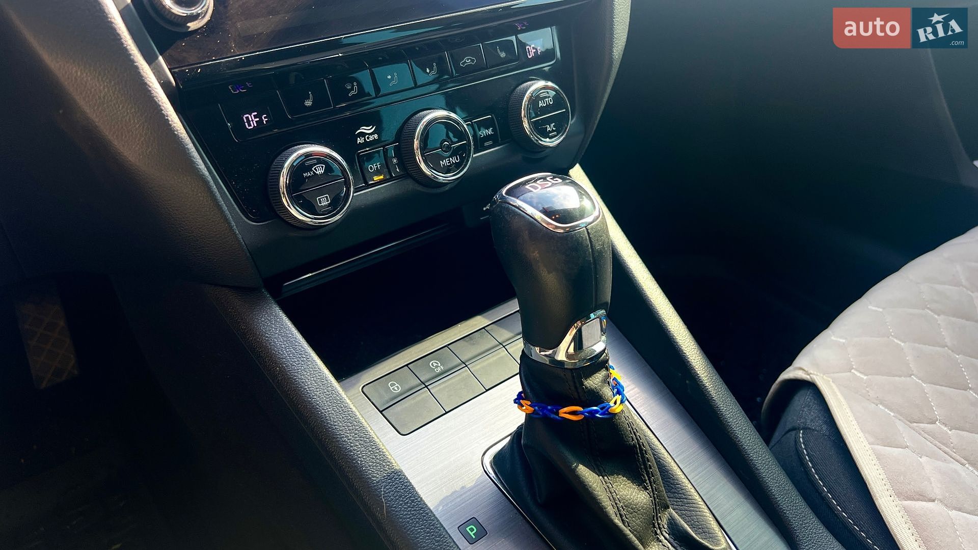 Skoda Octavia 2019 VIN TMBJJ7NE2L0089007 фото оголошення 13 з 13