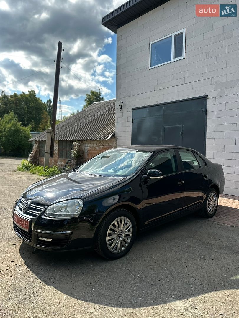 Volkswagen Jetta 2008 VIN WVWZZZ1KZ7M173047 фото оголошення 2 з 46