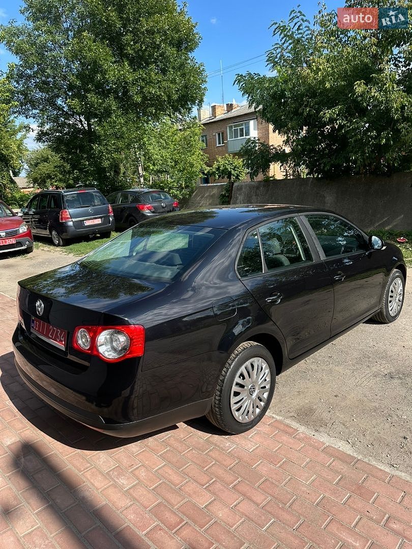 Volkswagen Jetta 2008 VIN WVWZZZ1KZ7M173047 фото оголошення 3 з 46