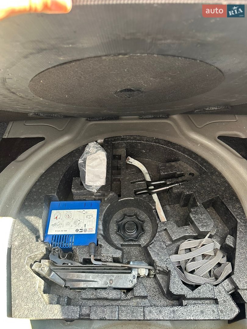 Volkswagen Jetta 2008 VIN WVWZZZ1KZ7M173047 фото оголошення 7 з 46