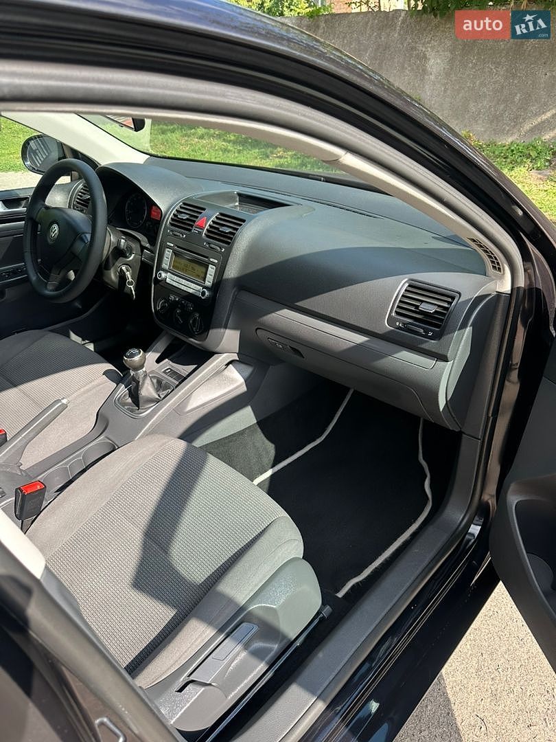 Volkswagen Jetta 2008 VIN WVWZZZ1KZ7M173047 фото оголошення 13 з 46