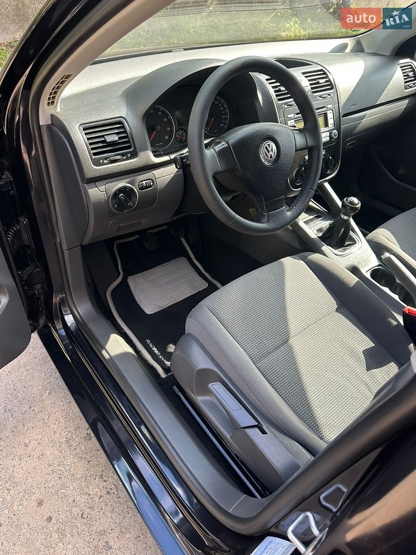 Volkswagen Jetta 2008 VIN WVWZZZ1KZ7M173047 фото оголошення 24 з 46