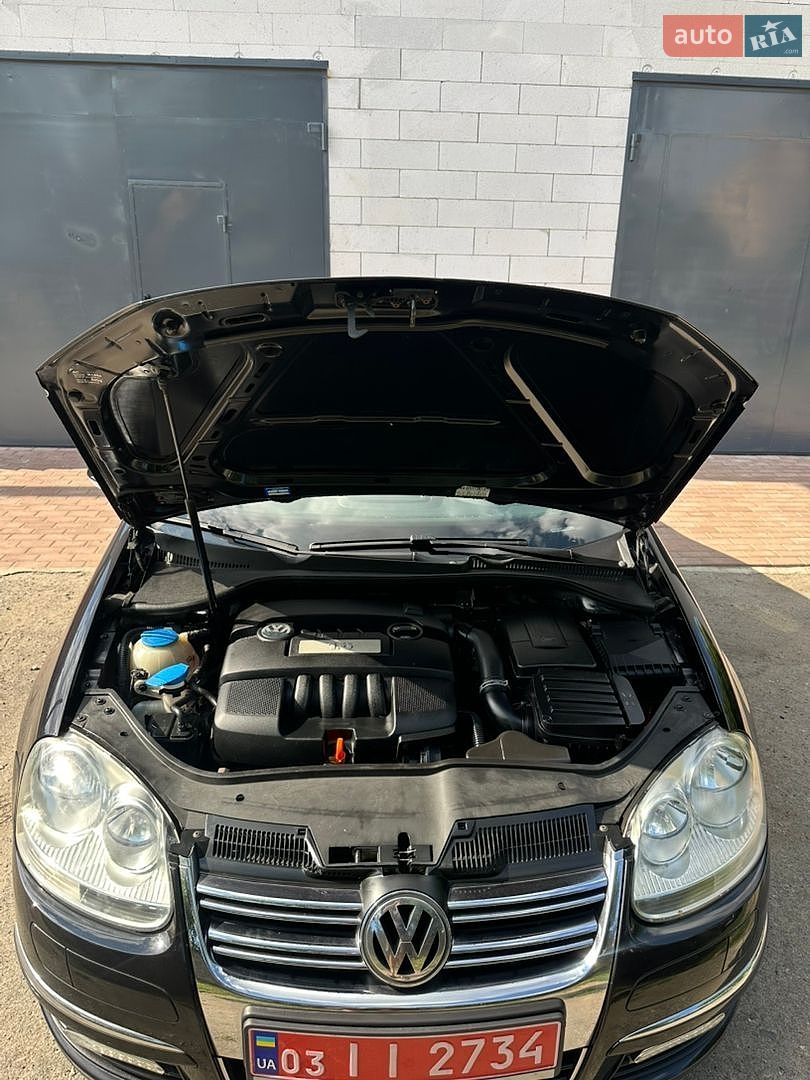 Volkswagen Jetta 2008 VIN WVWZZZ1KZ7M173047 фото оголошення 25 з 46