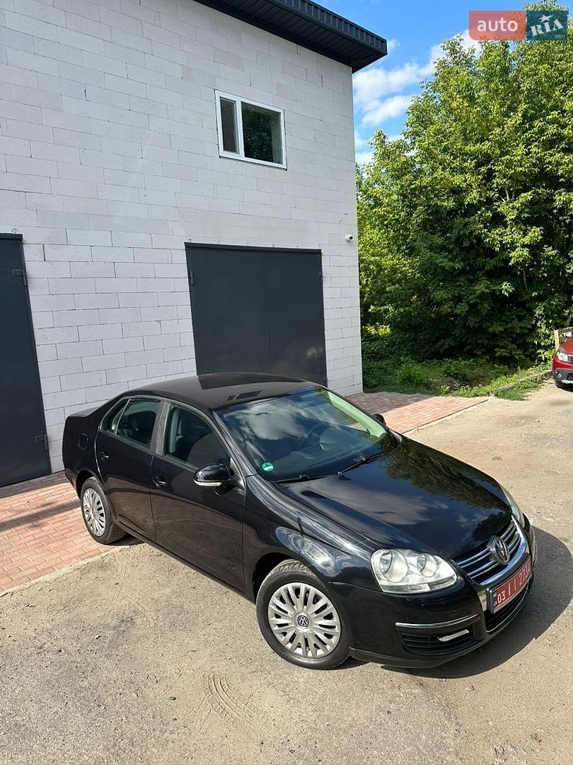 Volkswagen Jetta 2008 VIN WVWZZZ1KZ7M173047 фото оголошення 32 з 46