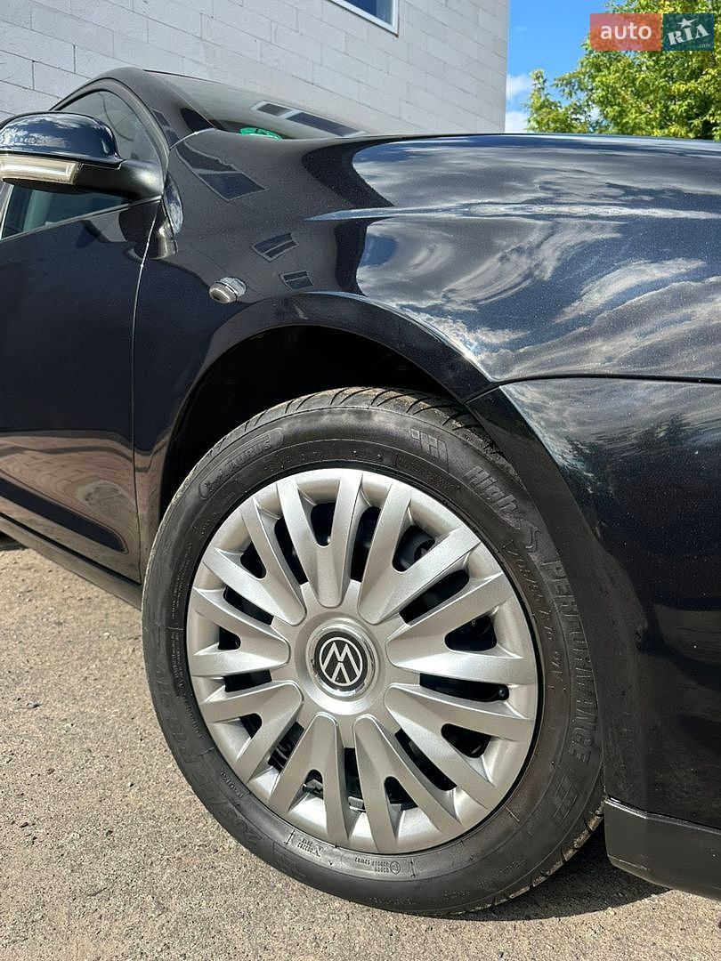 Volkswagen Jetta 2008 VIN WVWZZZ1KZ7M173047 фото оголошення 33 з 46