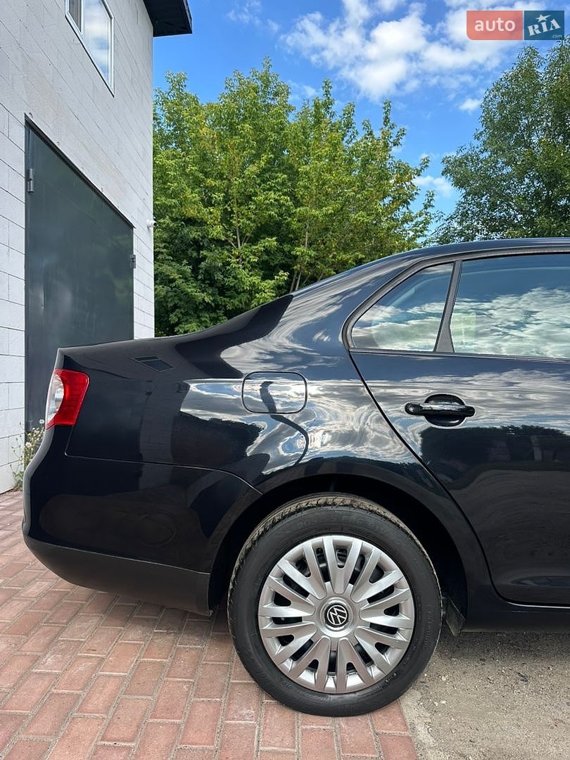 Volkswagen Jetta 2008 VIN WVWZZZ1KZ7M173047 фото оголошення 37 з 46