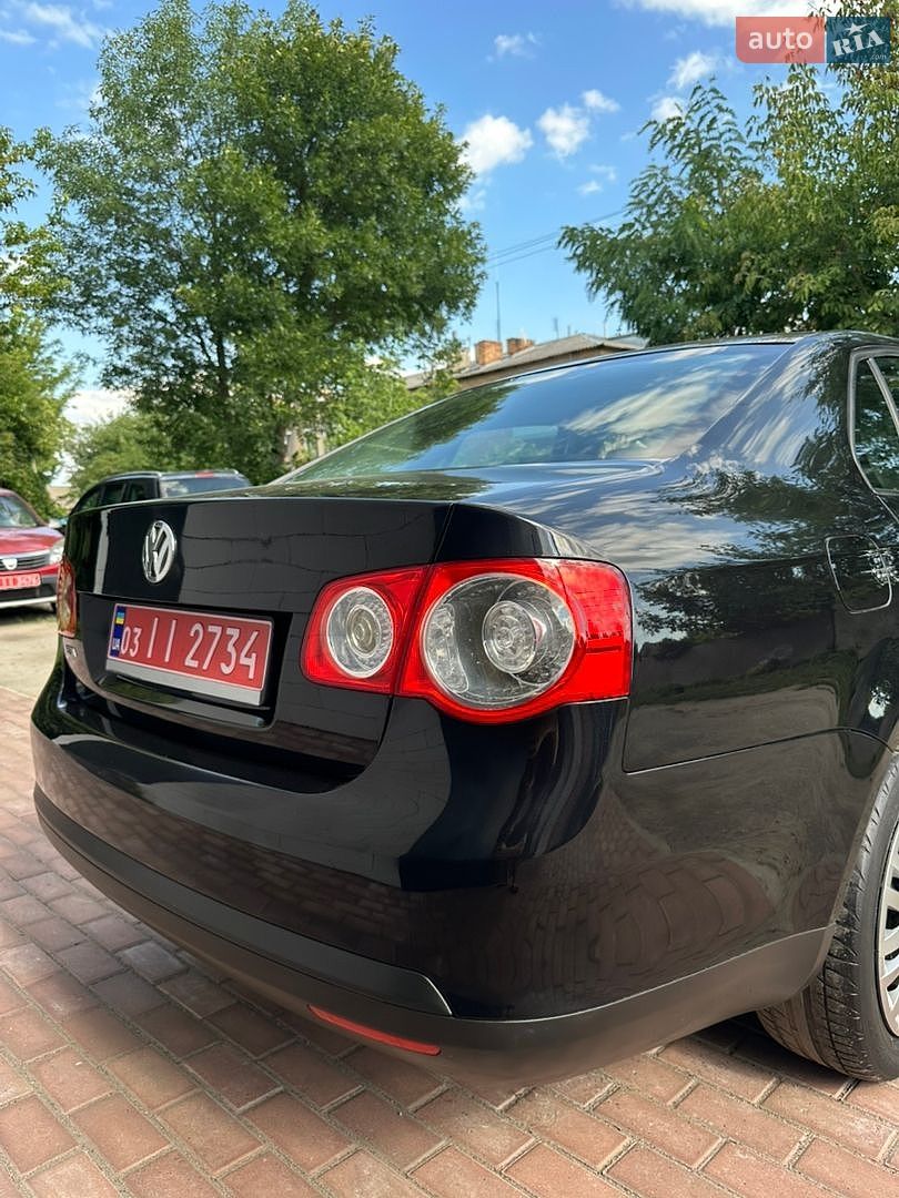 Volkswagen Jetta 2008 VIN WVWZZZ1KZ7M173047 фото оголошення 39 з 46