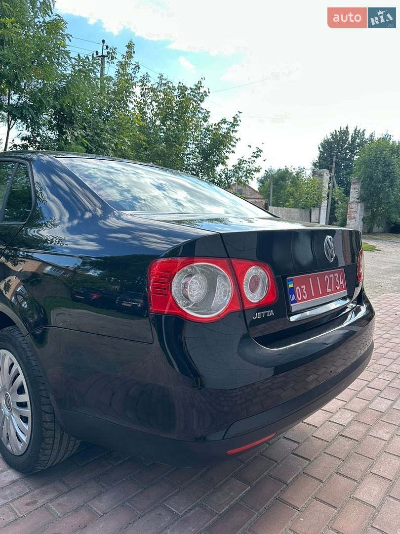Volkswagen Jetta 2008 VIN WVWZZZ1KZ7M173047 фото оголошення 40 з 46