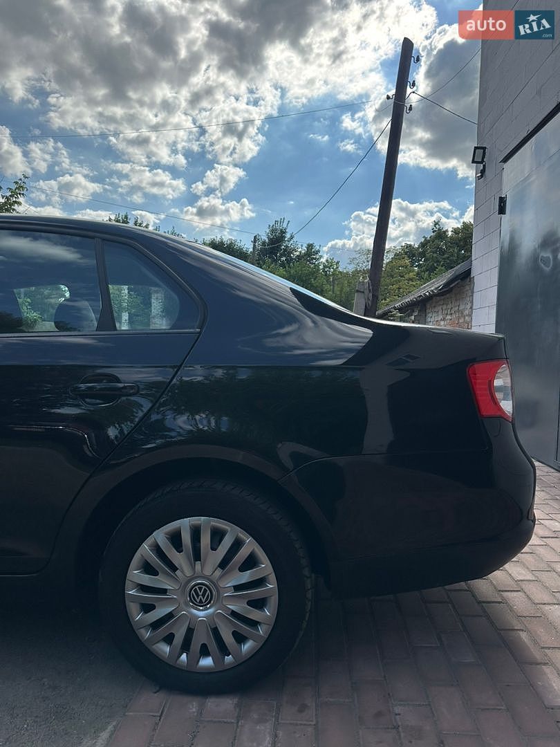 Volkswagen Jetta 2008 VIN WVWZZZ1KZ7M173047 фото оголошення 42 з 46