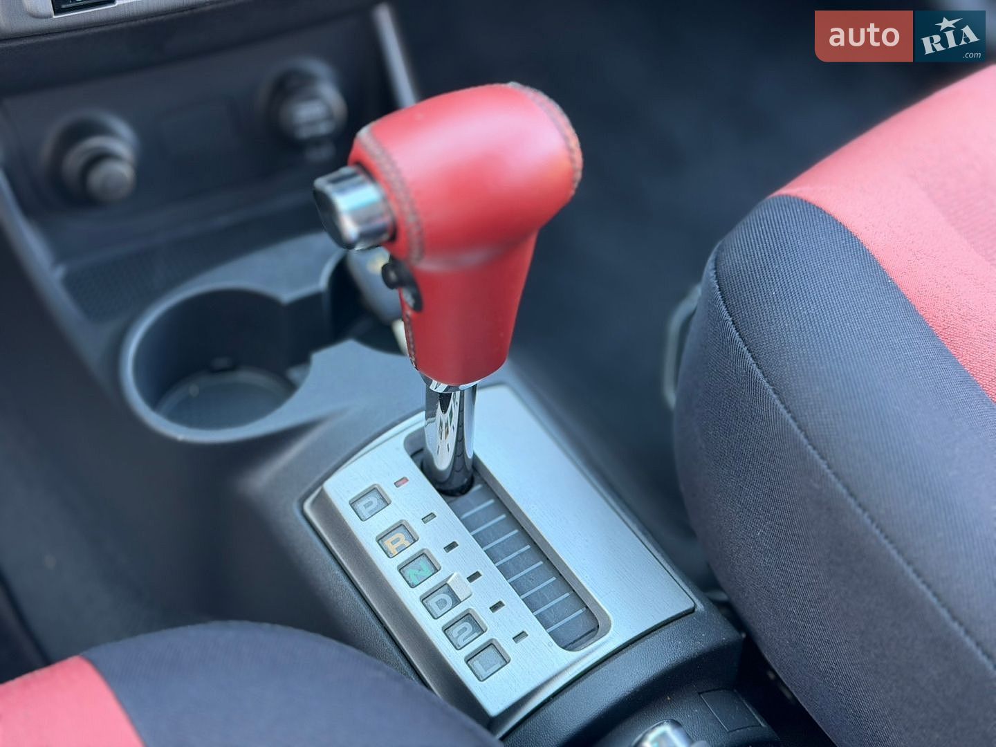 Hyundai Getz 2006 VIN KMHBU51DP6U574707 фото оголошення 18 з 22