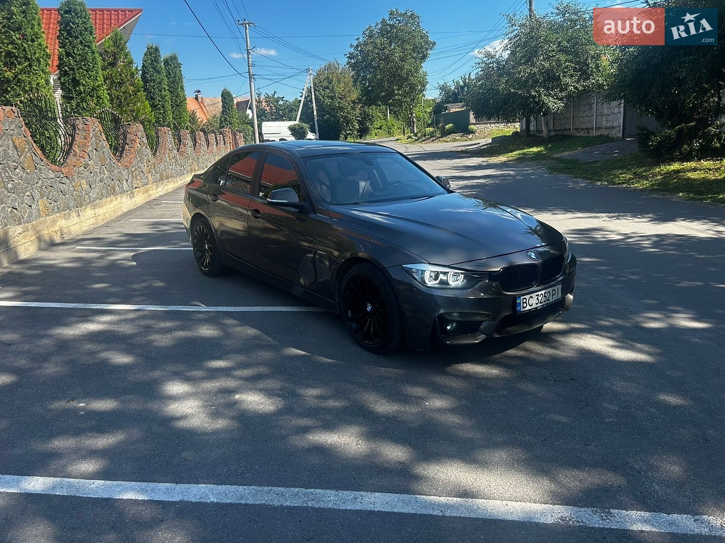 BMW 3 Series 2013 VIN WBA3B3G59DNP38511 фото оголошення 13 з 32