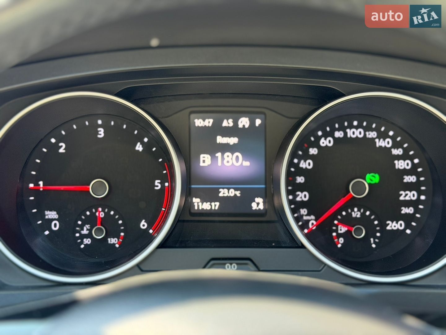Volkswagen Tiguan 2018 VIN WVGZZZ5NZJW964315 фото оголошення 22 з 30
