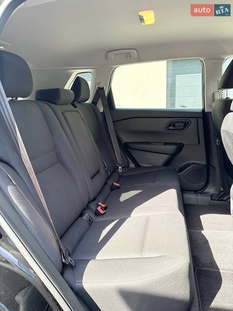 Nissan Rogue 2024 VIN 5N1BT3AB4SC778297 фото оголошення 26 з 55