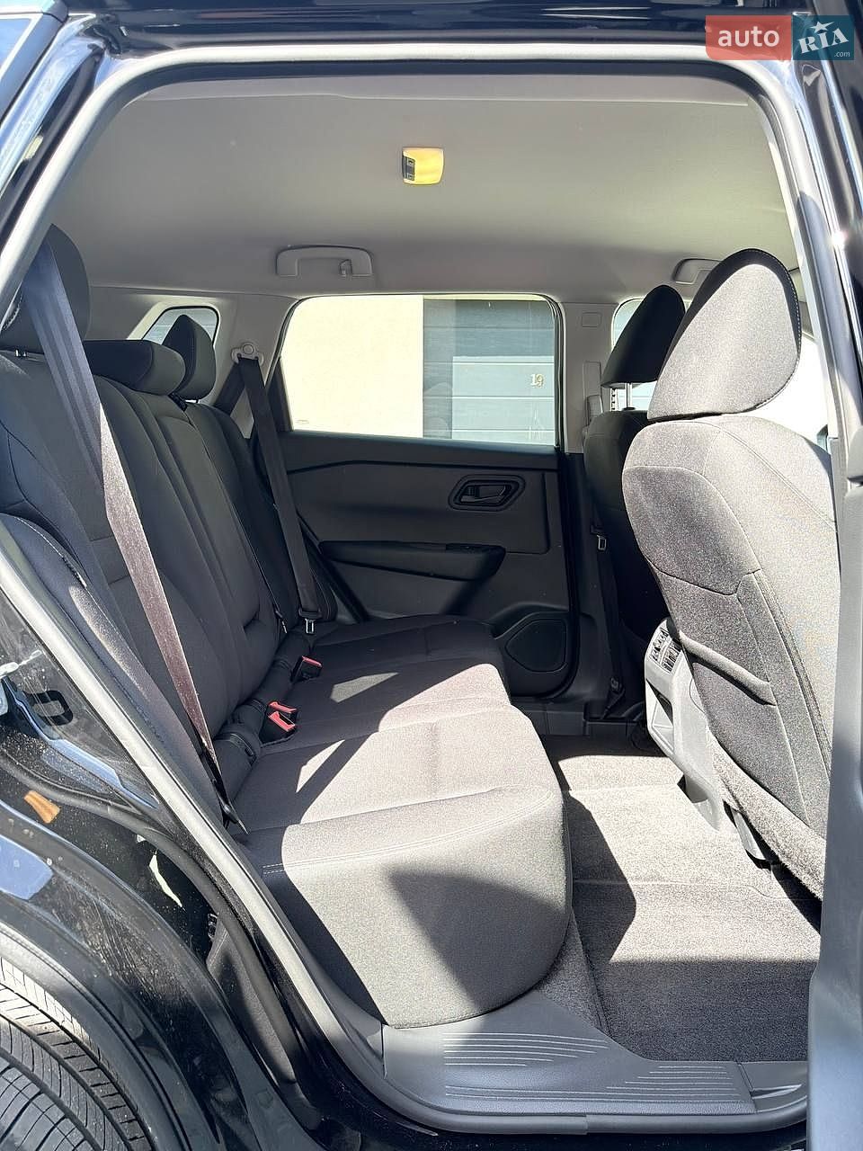 Nissan Rogue 2024 VIN 5N1BT3AB4SC778297 фото оголошення 30 з 55