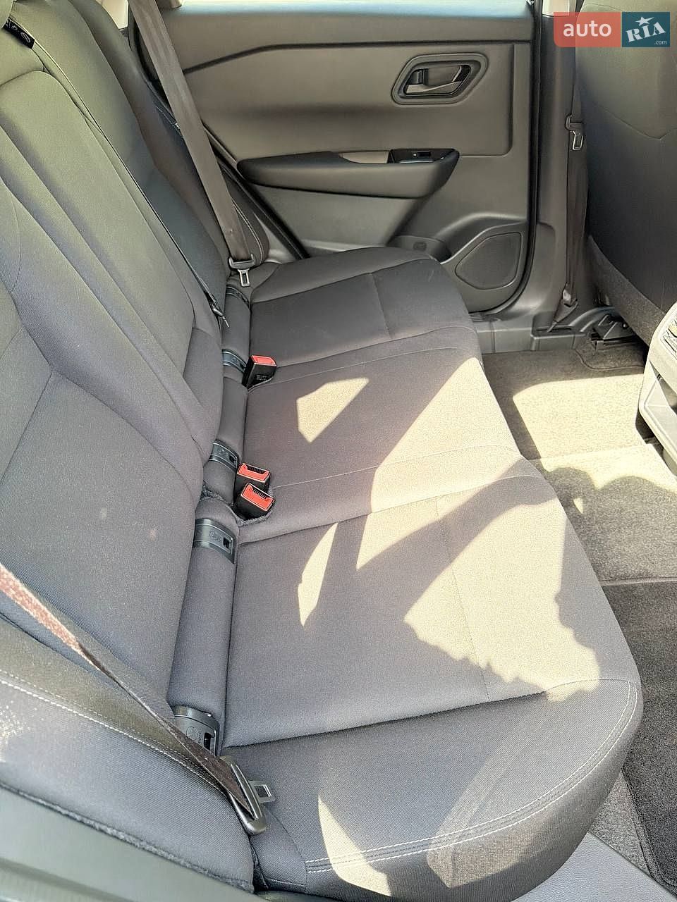 Nissan Rogue 2024 VIN 5N1BT3AB4SC778297 фото оголошення 31 з 55