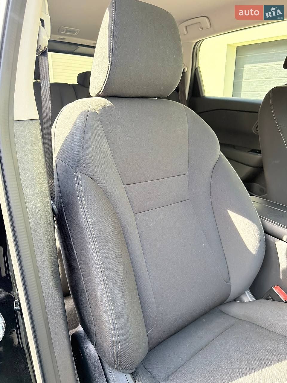 Nissan Rogue 2024 VIN 5N1BT3AB4SC778297 фото оголошення 33 з 55