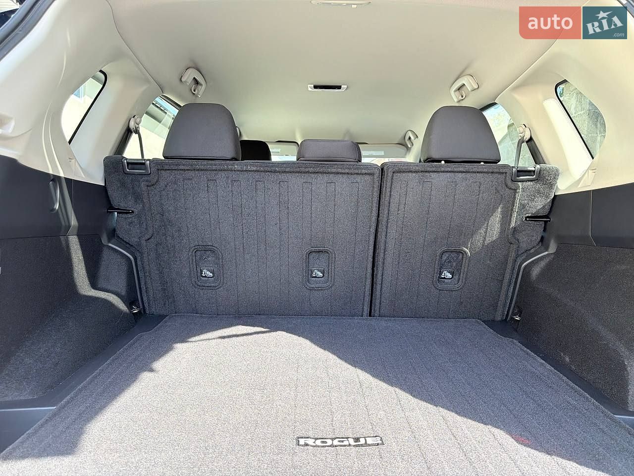 Nissan Rogue 2024 VIN 5N1BT3AB4SC778297 фото оголошення 35 з 55