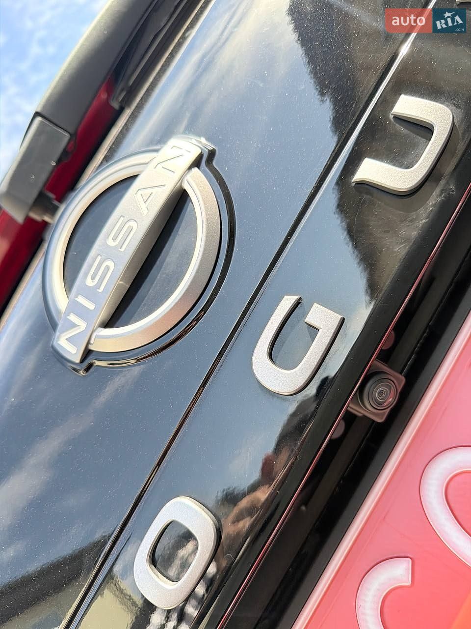 Nissan Rogue 2024 VIN 5N1BT3AB4SC778297 фото оголошення 37 з 55