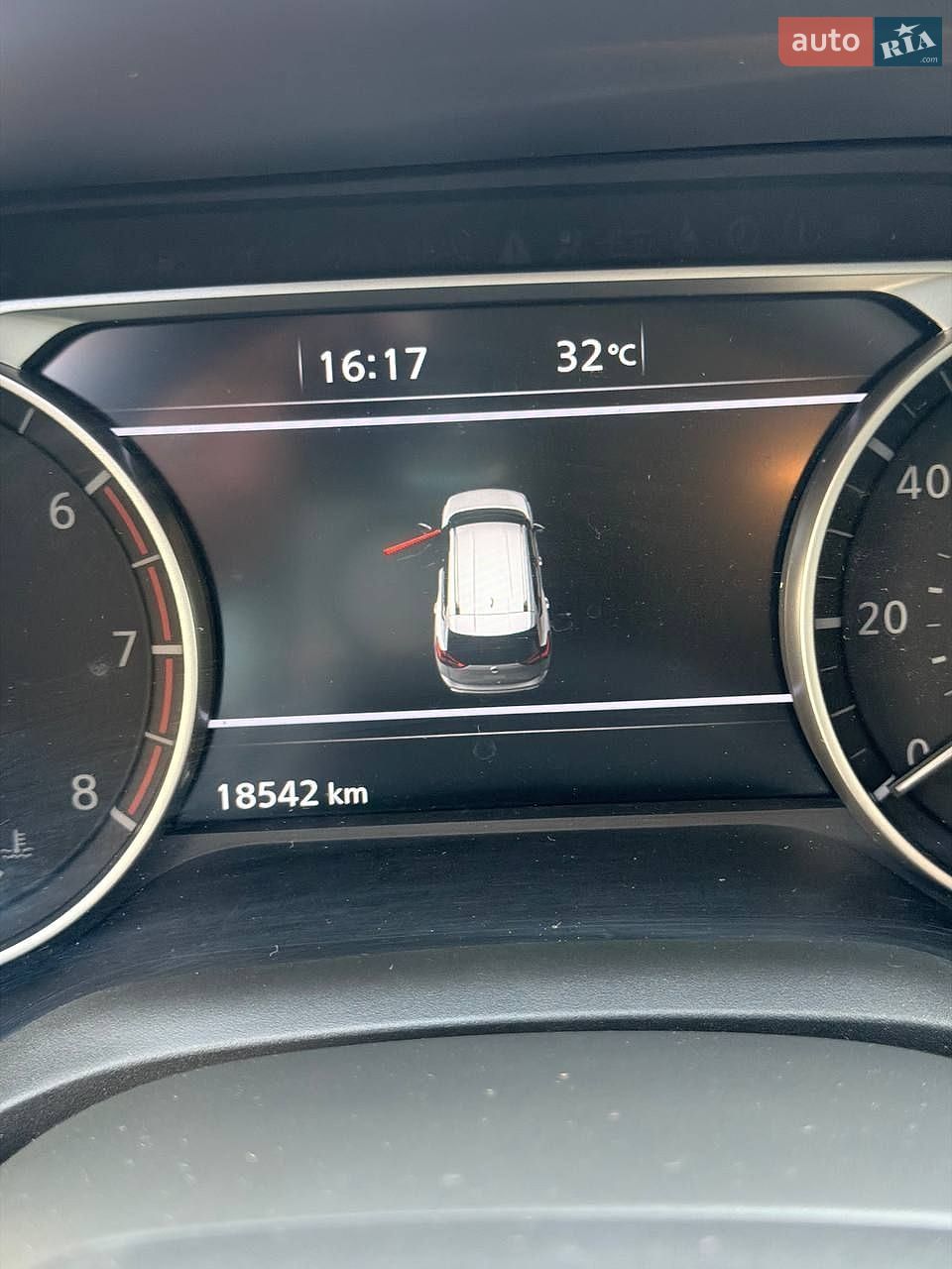 Nissan Rogue 2024 VIN 5N1BT3AB4SC778297 фото оголошення 40 з 55