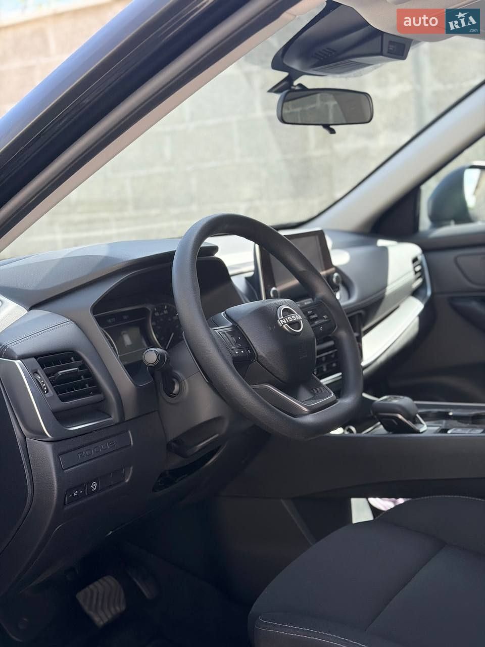 Nissan Rogue 2024 VIN 5N1BT3AB4SC778297 фото оголошення 41 з 55