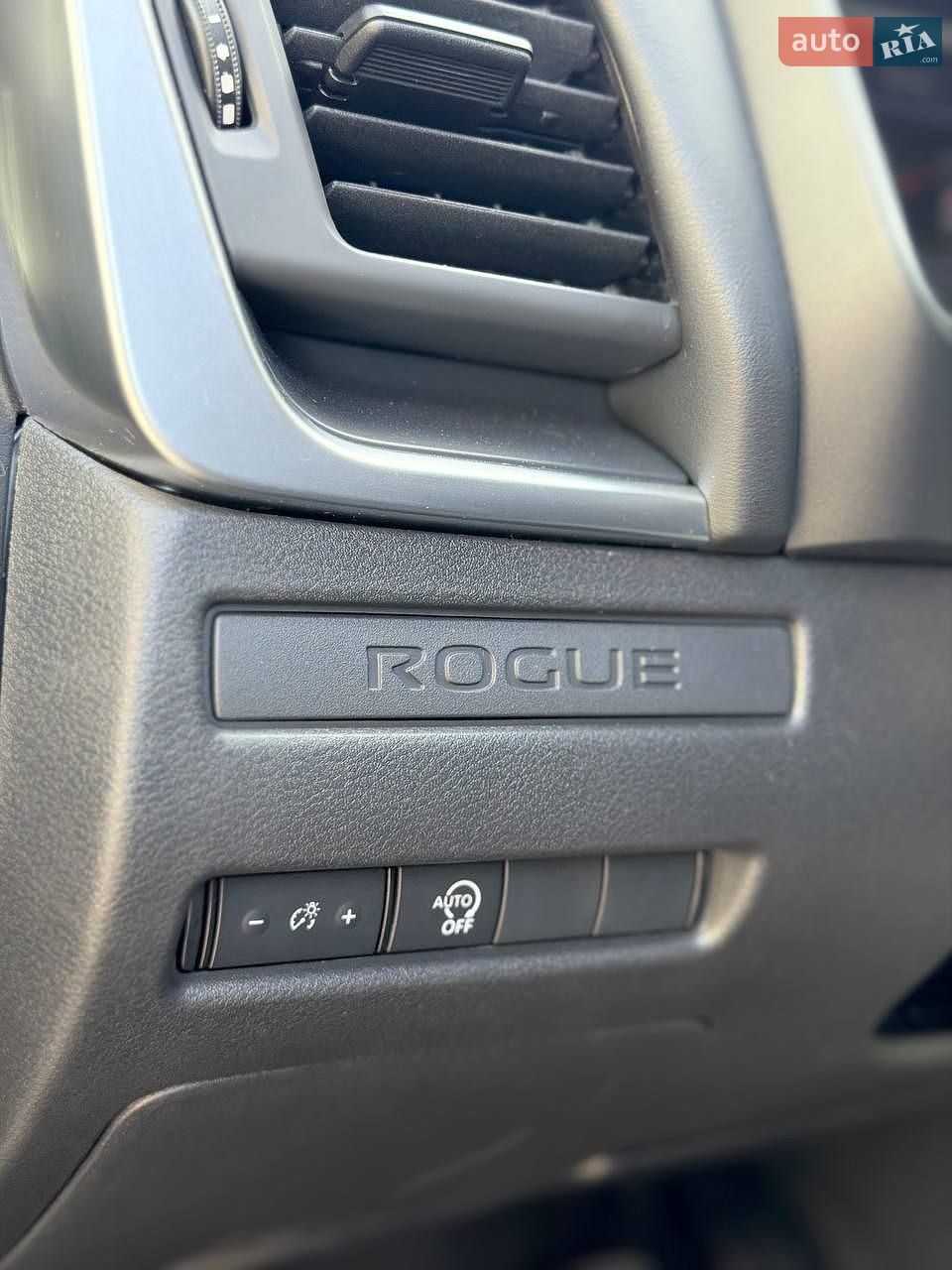 Nissan Rogue 2024 VIN 5N1BT3AB4SC778297 фото оголошення 44 з 55