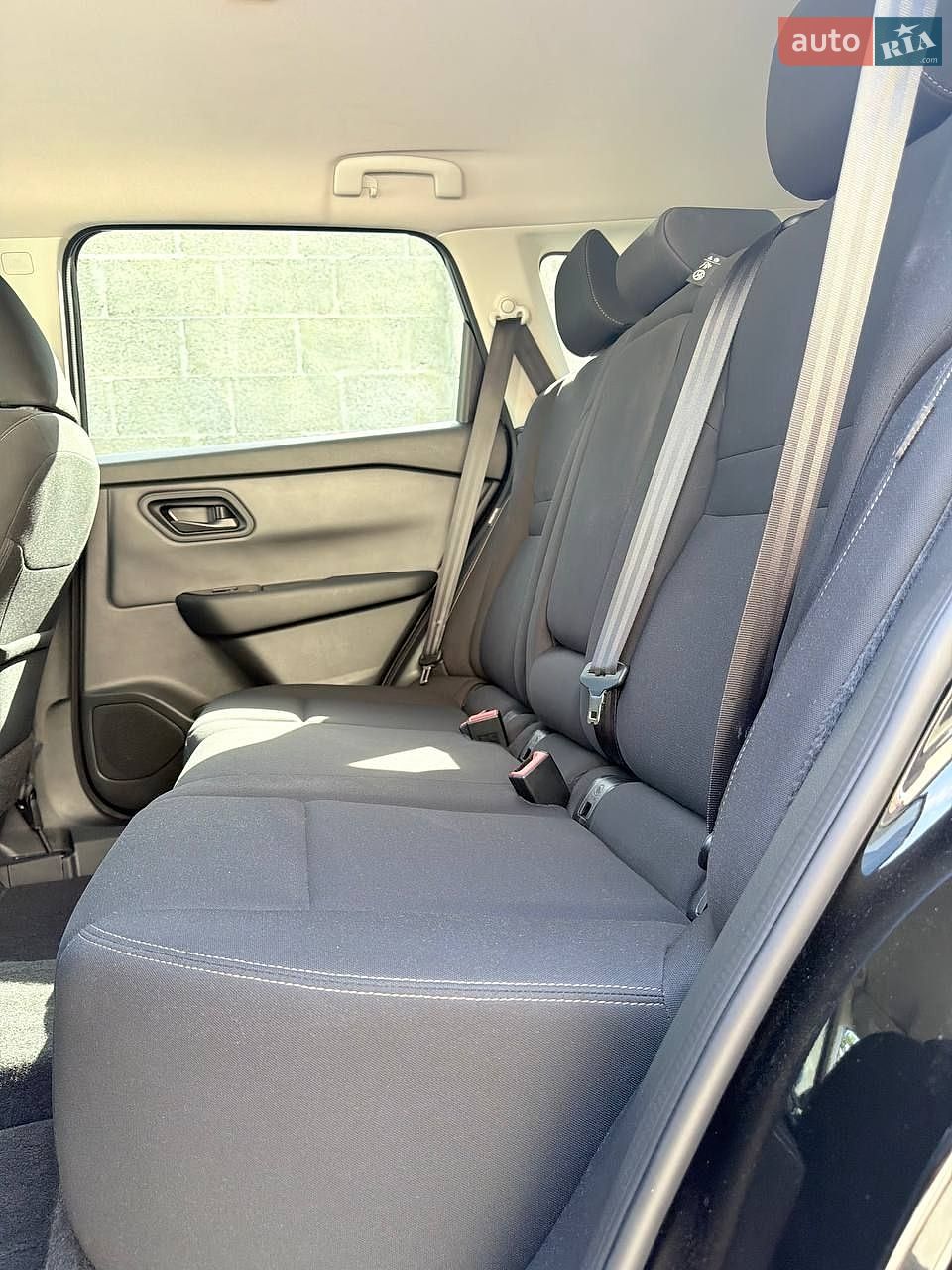 Nissan Rogue 2024 VIN 5N1BT3AB4SC778297 фото оголошення 45 з 55