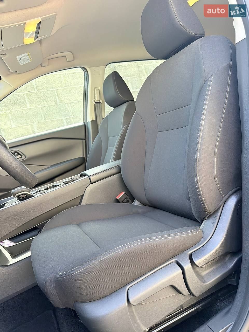 Nissan Rogue 2024 VIN 5N1BT3AB4SC778297 фото оголошення 49 з 55