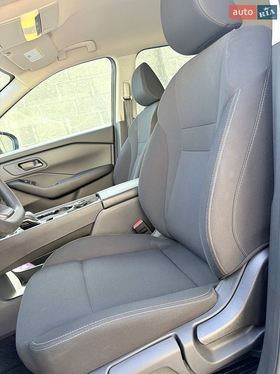 Nissan Rogue 2024 VIN 5N1BT3AB4SC778297 фото оголошення 50 з 55
