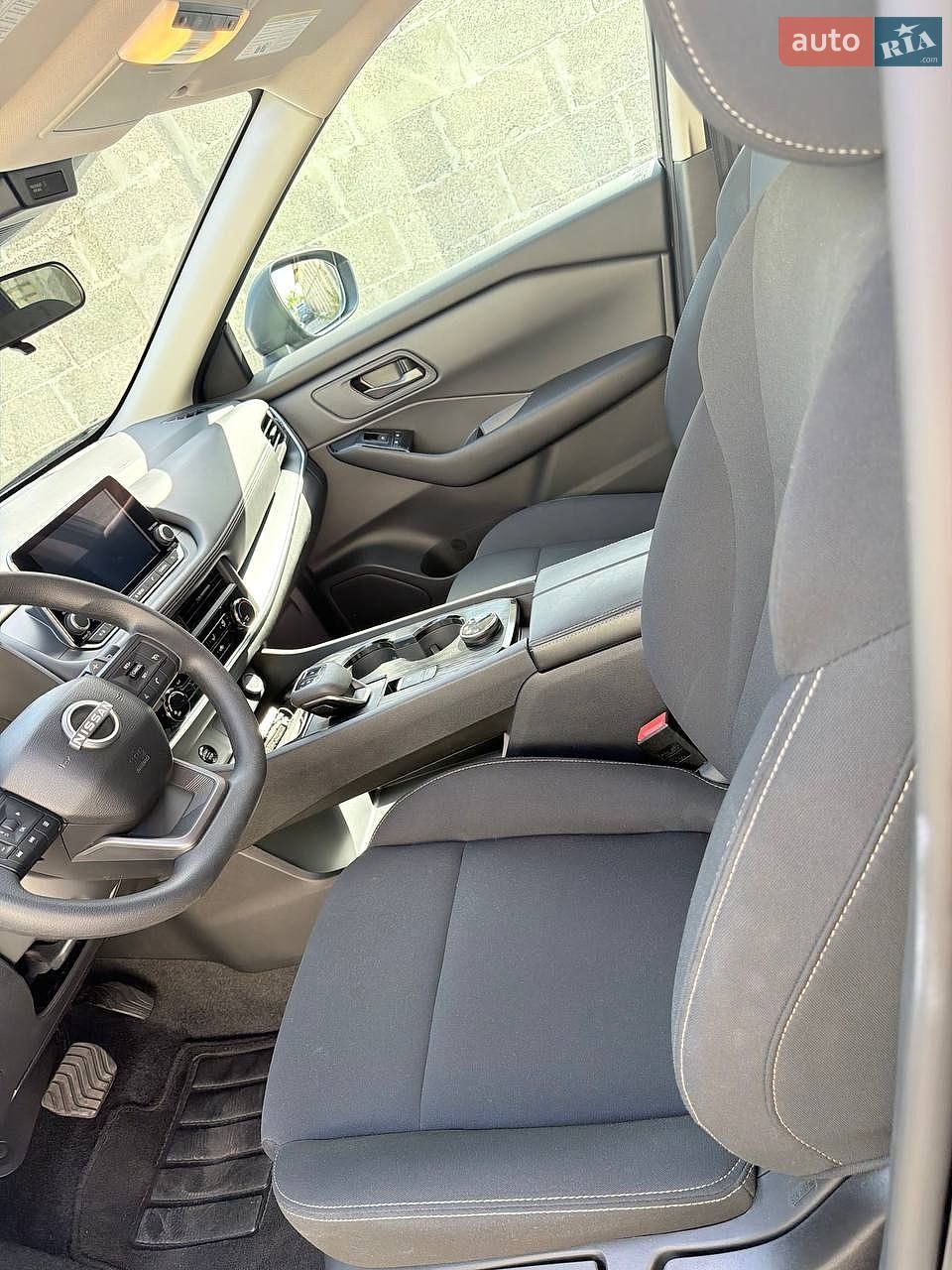 Nissan Rogue 2024 VIN 5N1BT3AB4SC778297 фото оголошення 51 з 55