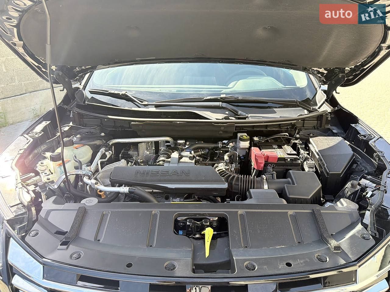 Nissan Rogue 2024 VIN 5N1BT3AB4SC778297 фото оголошення 52 з 55