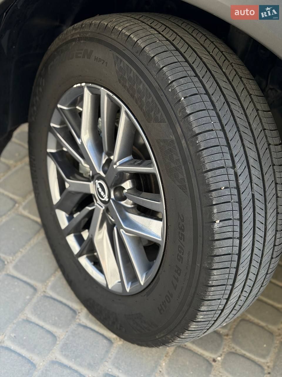 Nissan Rogue 2024 VIN 5N1BT3AB4SC778297 фото оголошення 54 з 55
