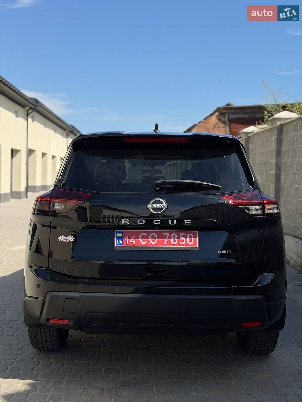 Nissan Rogue 2024 VIN 5N1BT3AB4SC778297 фото оголошення 23 з 55
