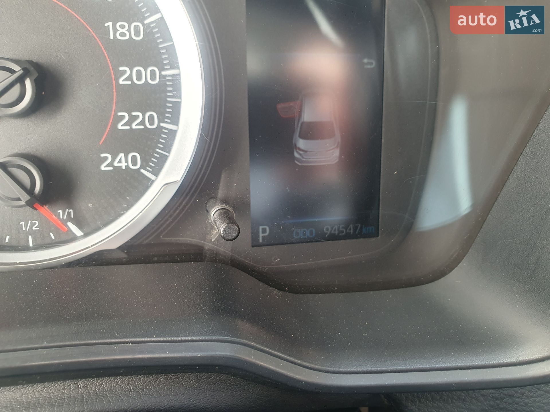 Toyota Corolla 2020 VIN NMTBE9BE00R088549 фото оголошення 5 з 16