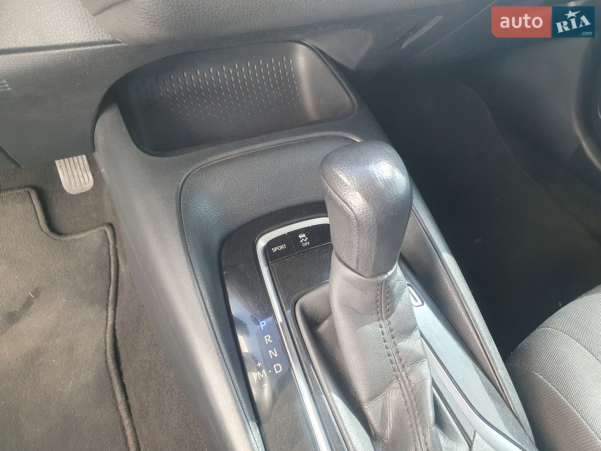 Toyota Corolla 2020 VIN NMTBE9BE00R088549 фото оголошення 13 з 16
