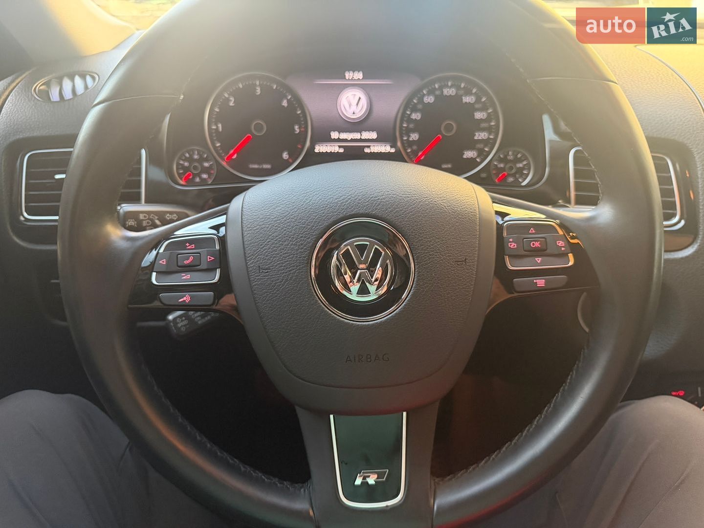 Volkswagen Touareg 2013 VIN WVGZZZ7PZED001762 фото оголошення 53 з 59