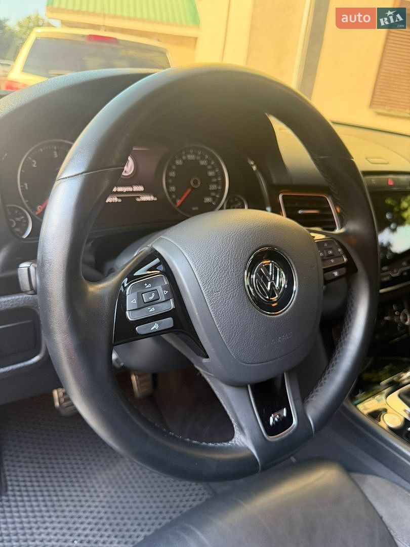 Volkswagen Touareg 2013 VIN WVGZZZ7PZED001762 фото оголошення 55 з 59