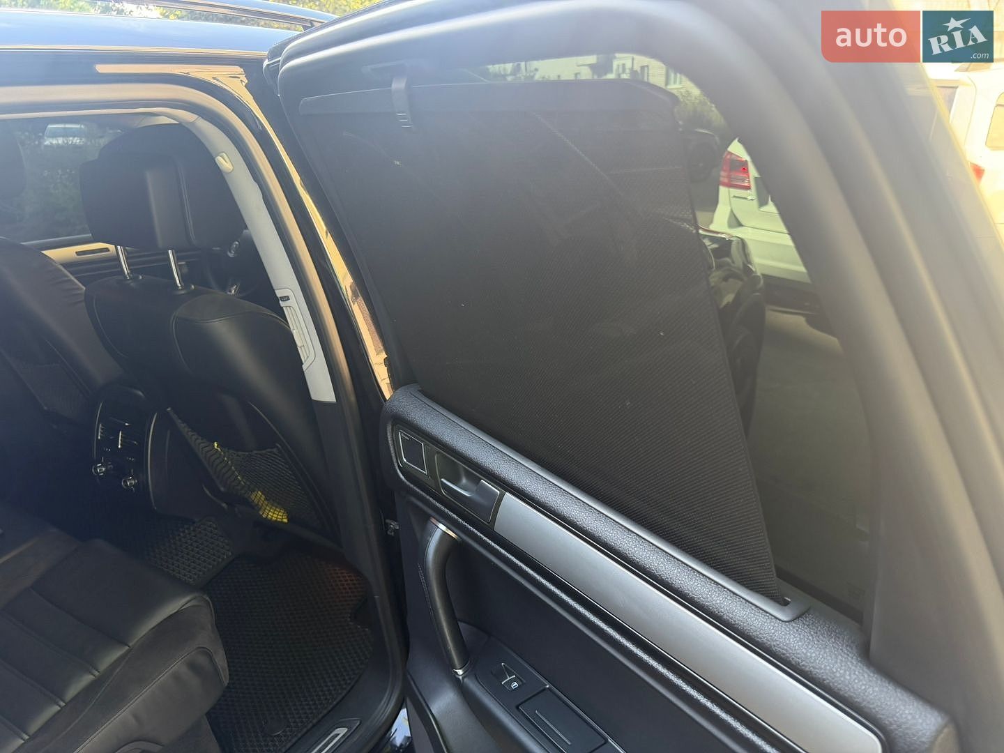 Volkswagen Touareg 2013 VIN WVGZZZ7PZED001762 фото оголошення 56 з 59
