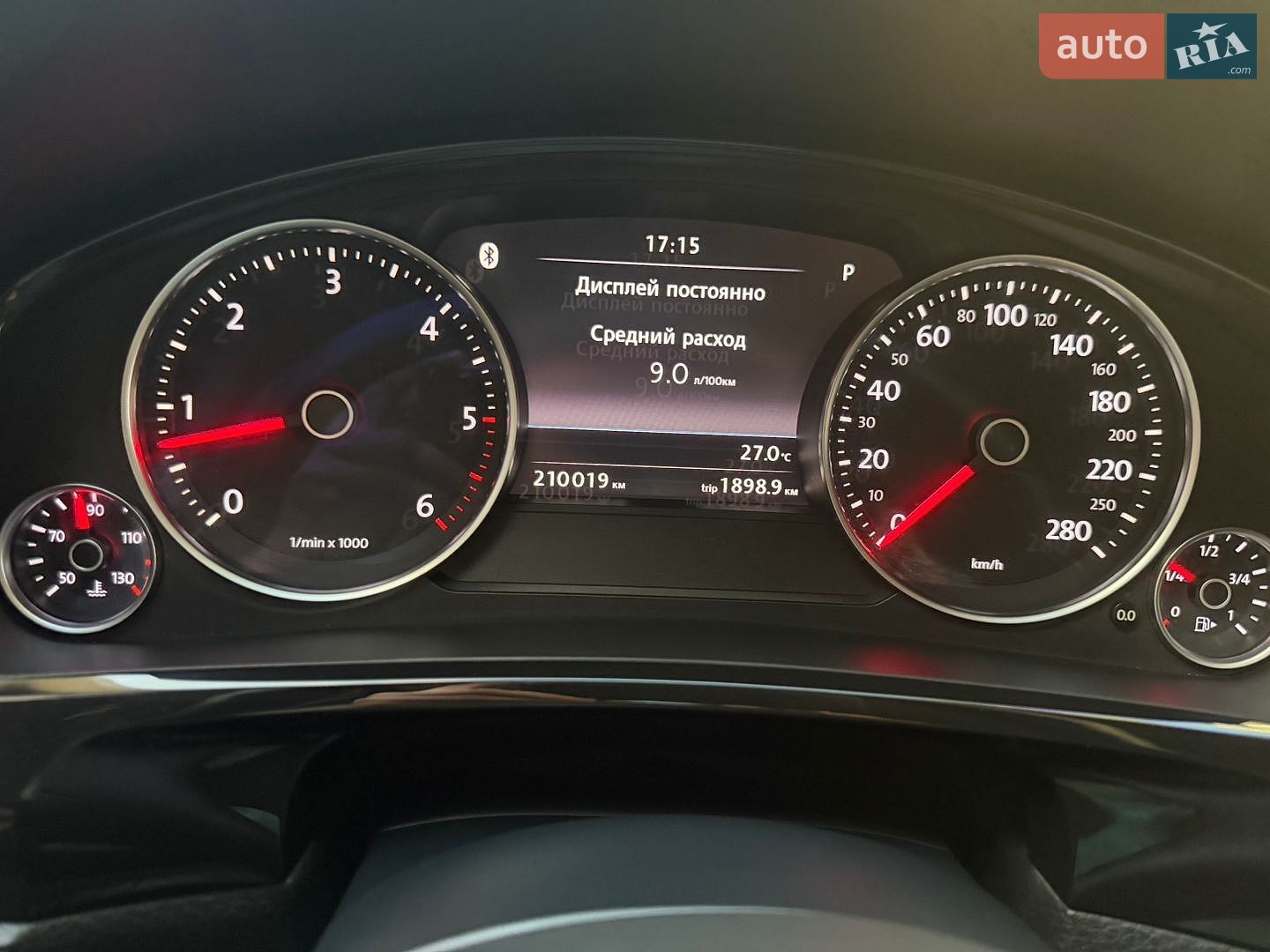 Volkswagen Touareg 2013 VIN WVGZZZ7PZED001762 фото оголошення 57 з 59