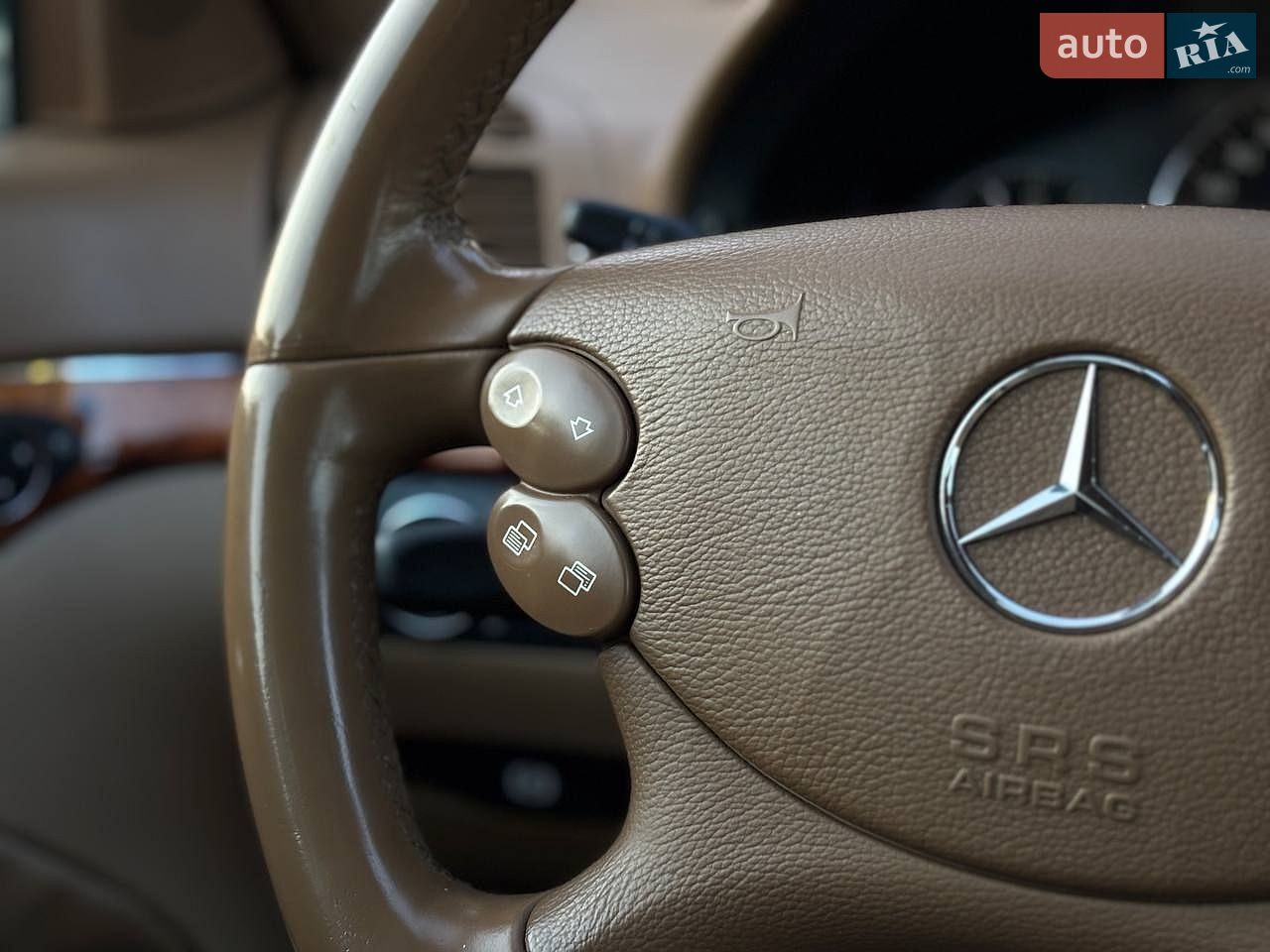 Mercedes-Benz E-Class 2006 VIN WDB2110921X220327 фото оголошення 12 з 32