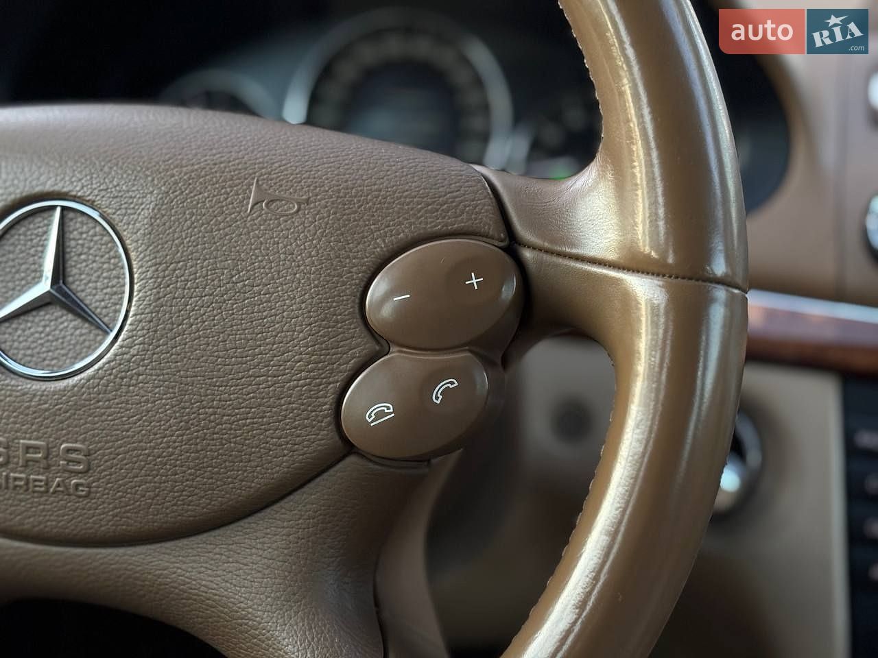 Mercedes-Benz E-Class 2006 VIN WDB2110921X220327 фото оголошення 13 з 32