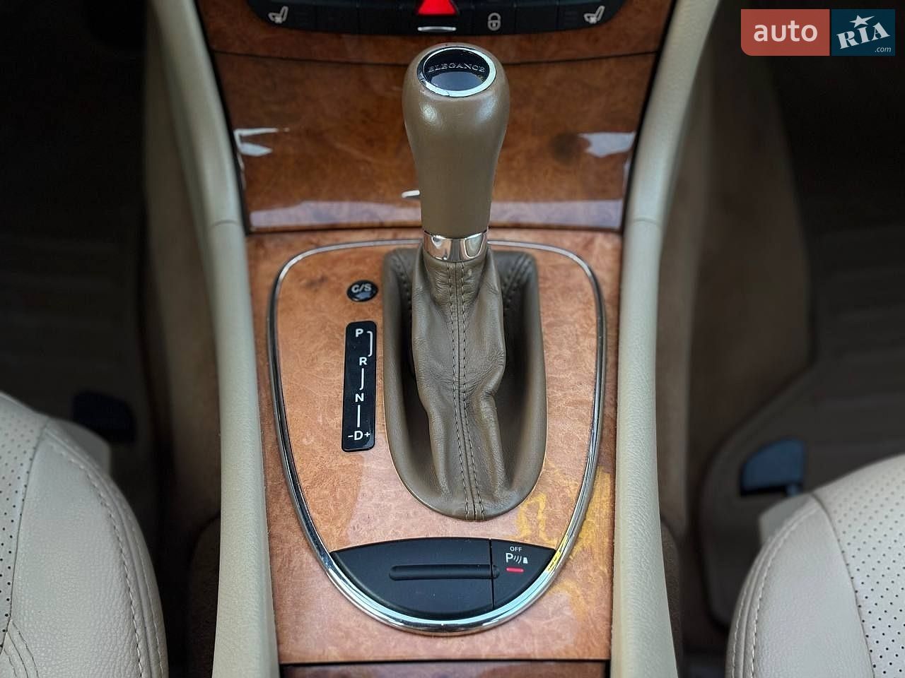 Mercedes-Benz E-Class 2006 VIN WDB2110921X220327 фото оголошення 16 з 32