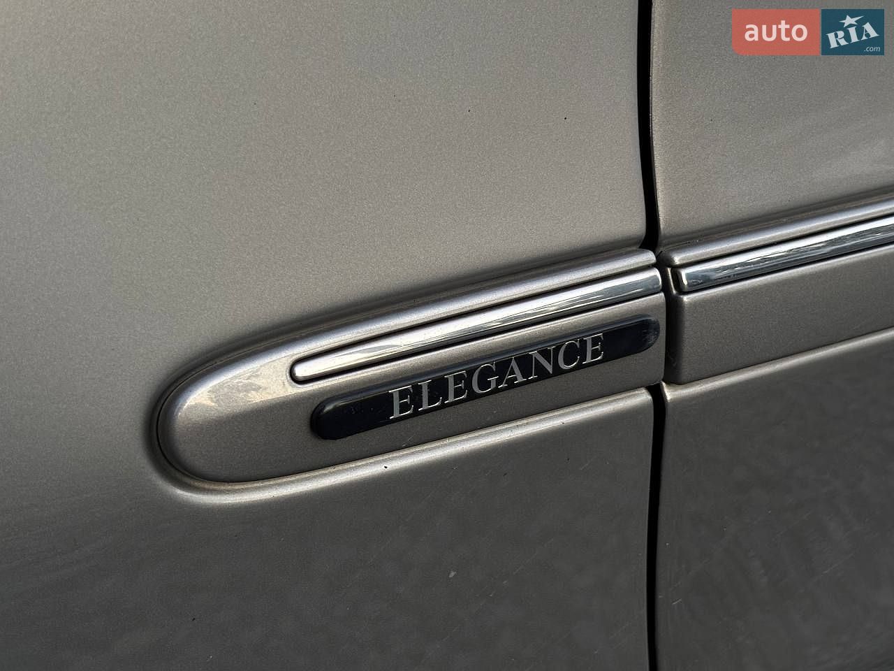 Mercedes-Benz E-Class 2006 VIN WDB2110921X220327 фото оголошення 22 з 32
