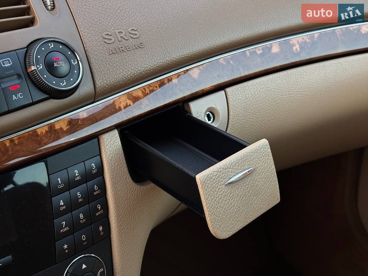 Mercedes-Benz E-Class 2006 VIN WDB2110921X220327 фото оголошення 29 з 32