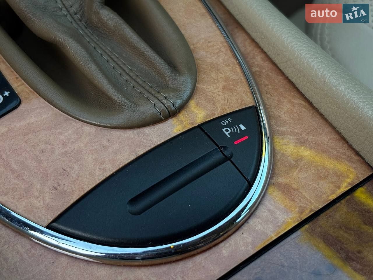 Mercedes-Benz E-Class 2006 VIN WDB2110921X220327 фото оголошення 30 з 32