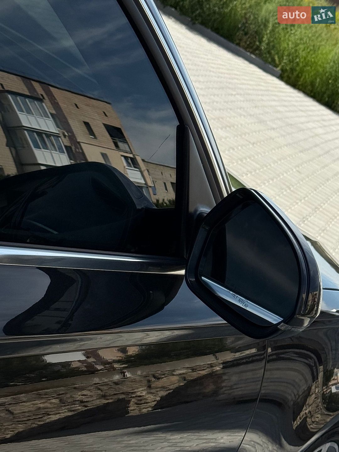 Audi A6 2012 VIN WAUGFAFC2DN043376 фото оголошення 4 з 14