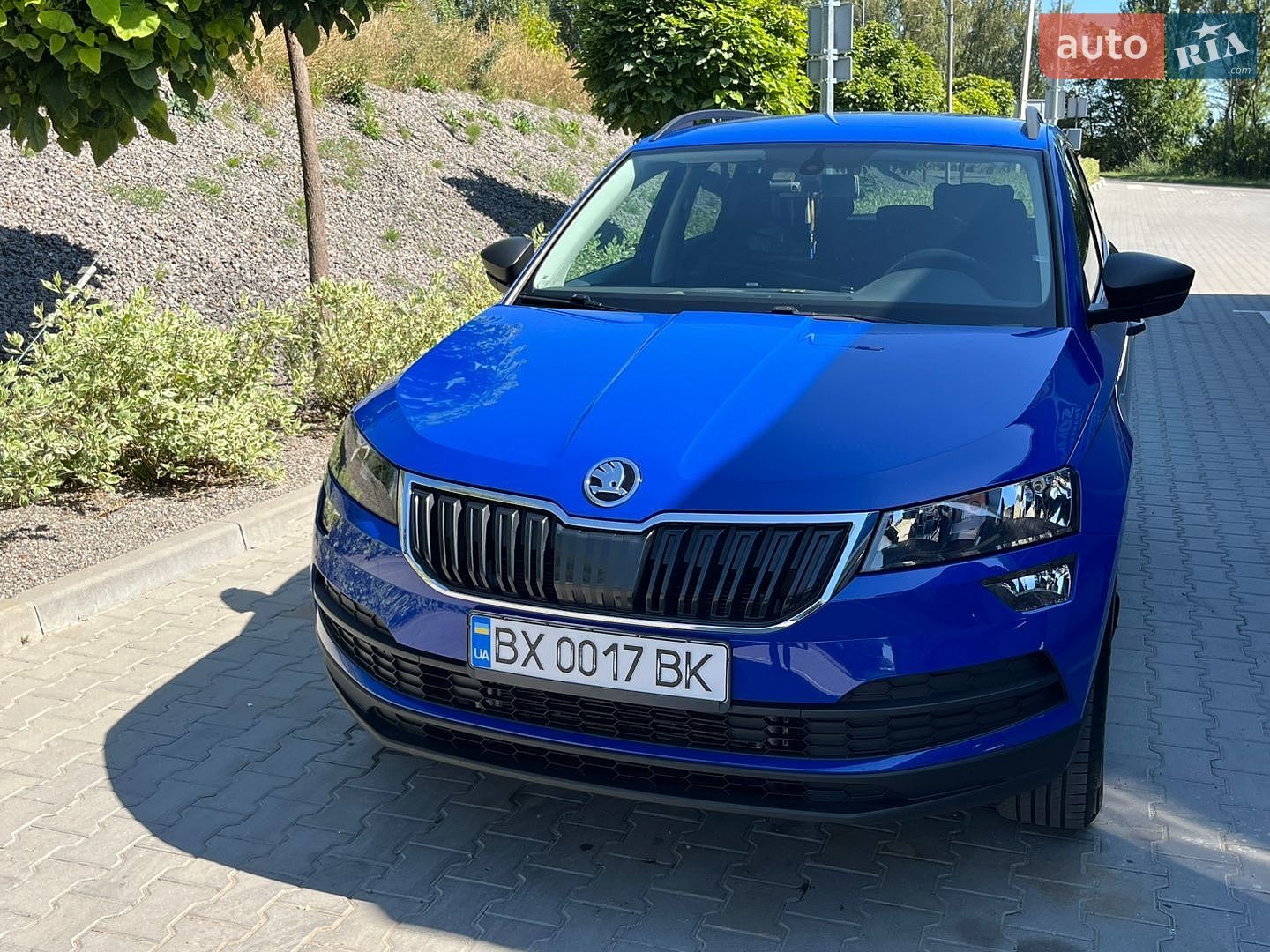 Skoda Karoq 2021 VIN TMBJC4NU0MB250444 фото оголошення 6 з 38