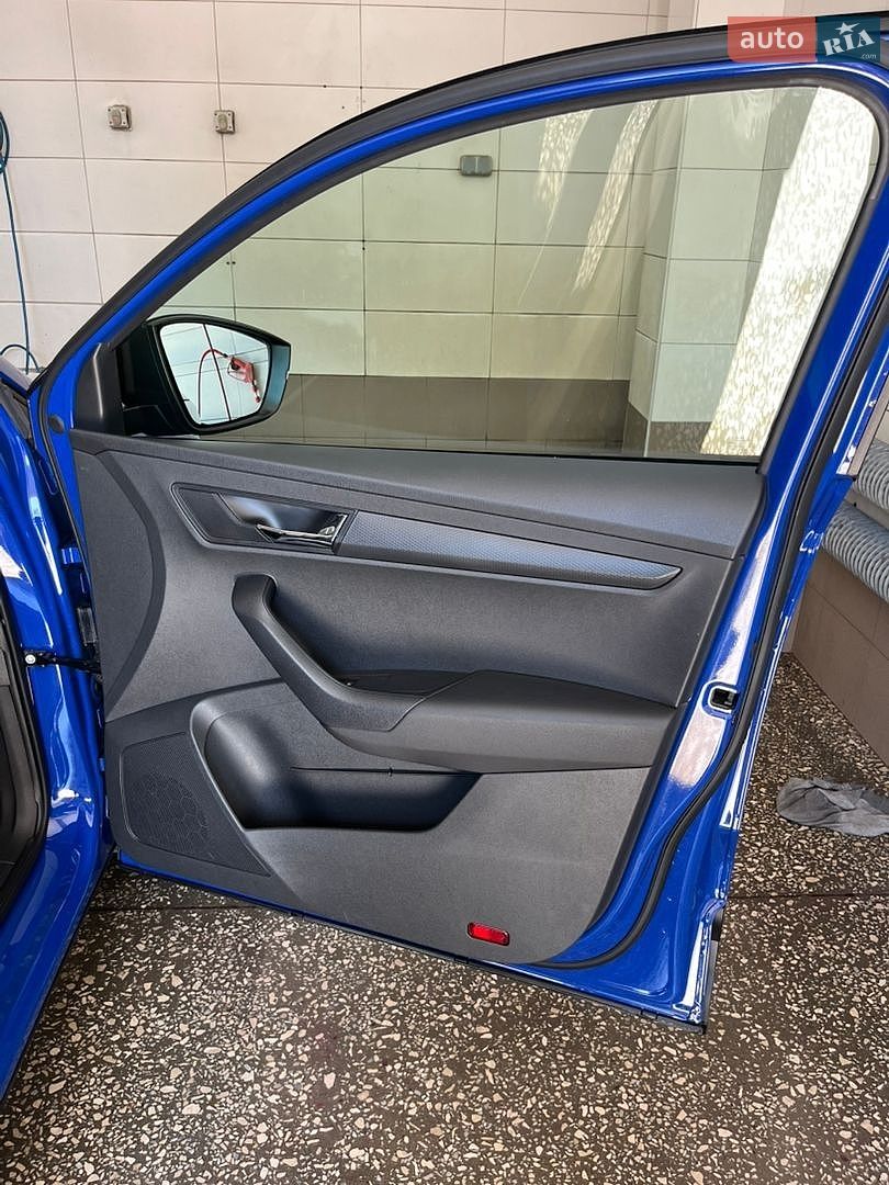 Skoda Karoq 2021 VIN TMBJC4NU0MB250444 фото оголошення 24 з 38