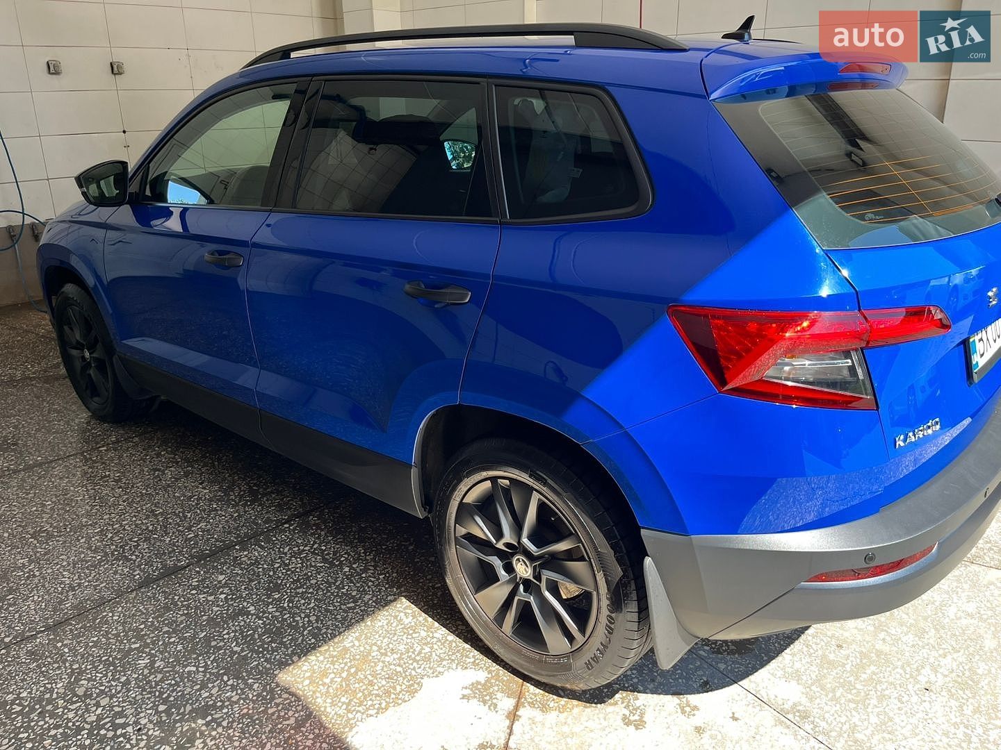 Skoda Karoq 2021 VIN TMBJC4NU0MB250444 фото оголошення 32 з 38
