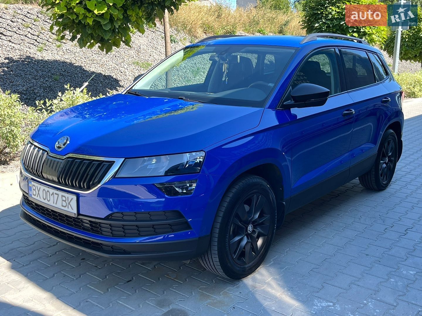 Skoda Karoq 2021 VIN TMBJC4NU0MB250444 фото оголошення 36 з 38